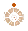 লাকি ড্র বোনাস icon