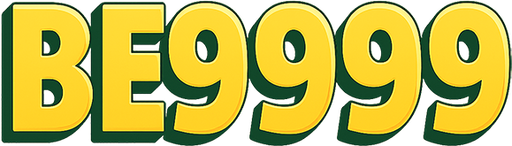 be9999 casino Logo